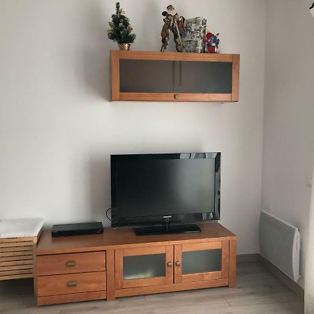 Apartmán Font Romeu Via Exteriér fotografie