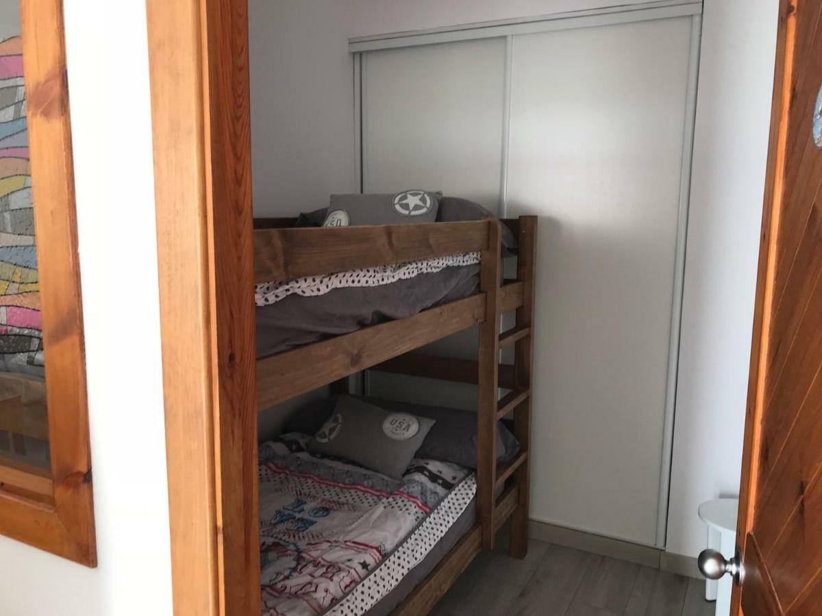 Apartmán Font Romeu Via Exteriér fotografie
