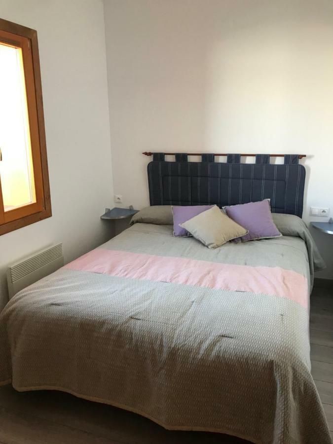 Apartmán Font Romeu Via Exteriér fotografie